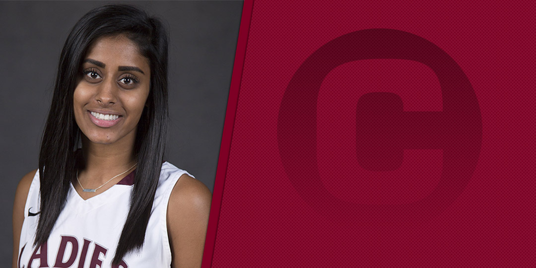 Ladies Basketball Falls to New Orleans in Exhibition