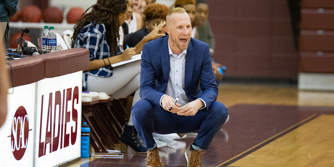 Centenary Basketball Announces Spring and Summer Individual and Team Camps