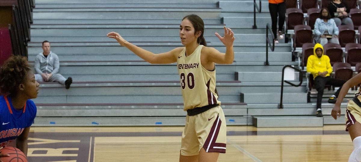 Ladies Rally But Fall Short At Ozarks On Saturday