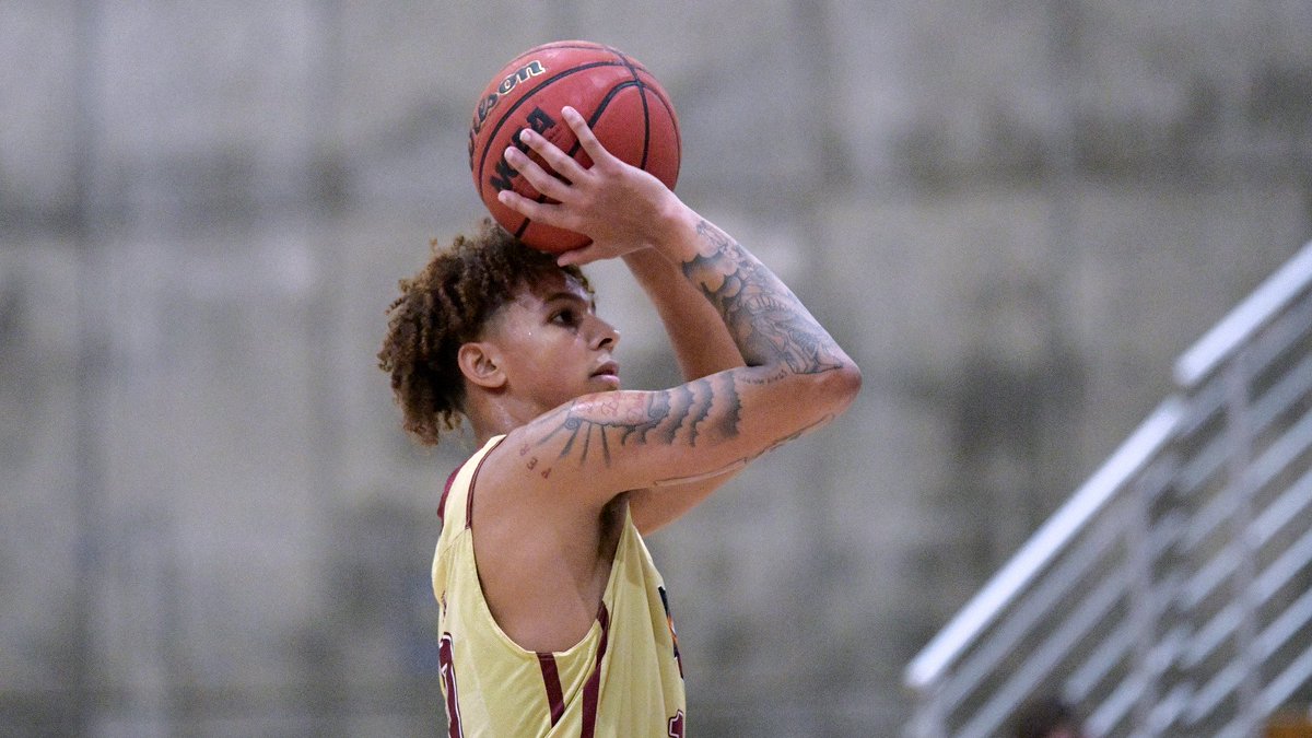 Gents Fall To ETBU 75-60 In Millsaps College Tournament On Saturday