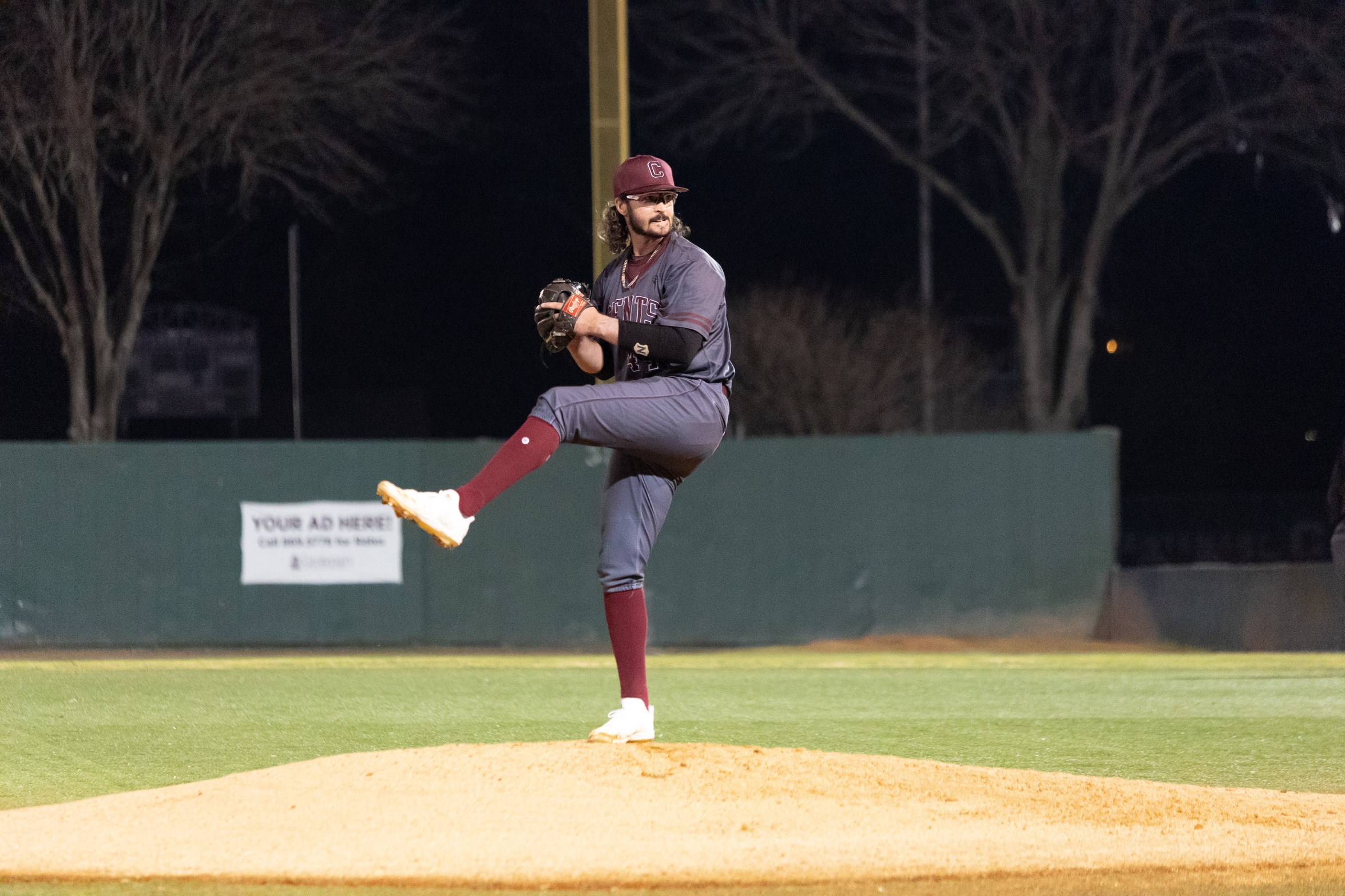 Centenary Set For Millsaps Baseball Classic This Weekend
