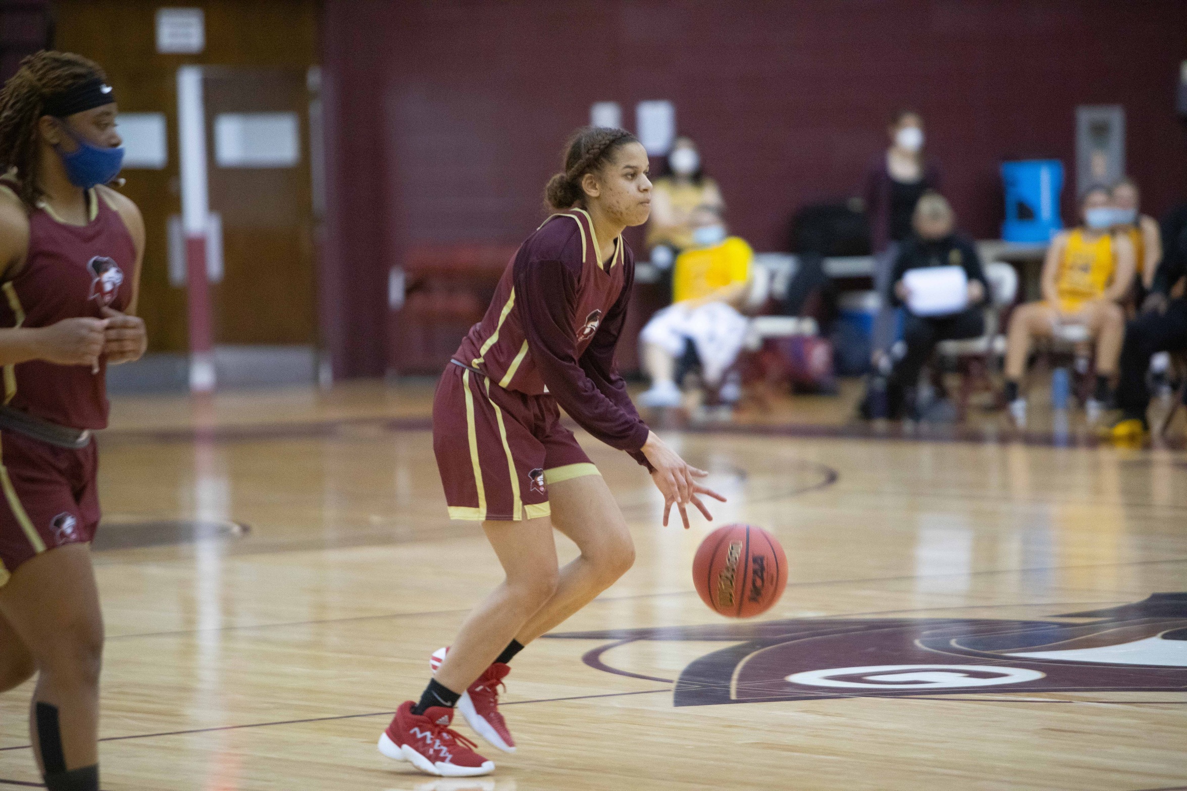 Ladies Set To Face Hendrix At Home On Sunday