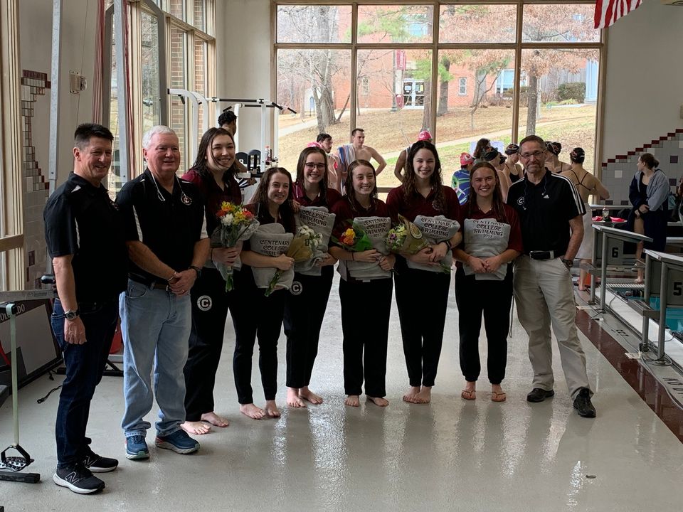 Ladies Finish Second On Senior Day Versus Austin College