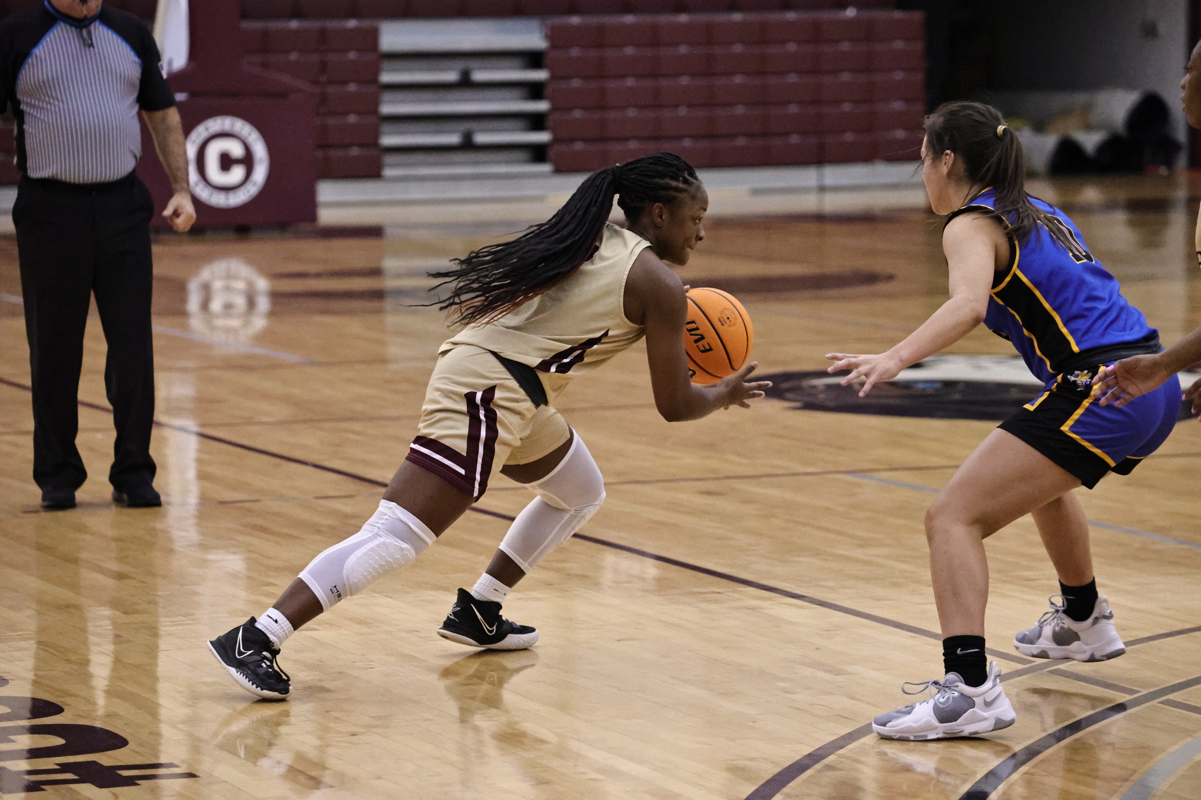 The Ladies return to action on Saturday at Southwestern.