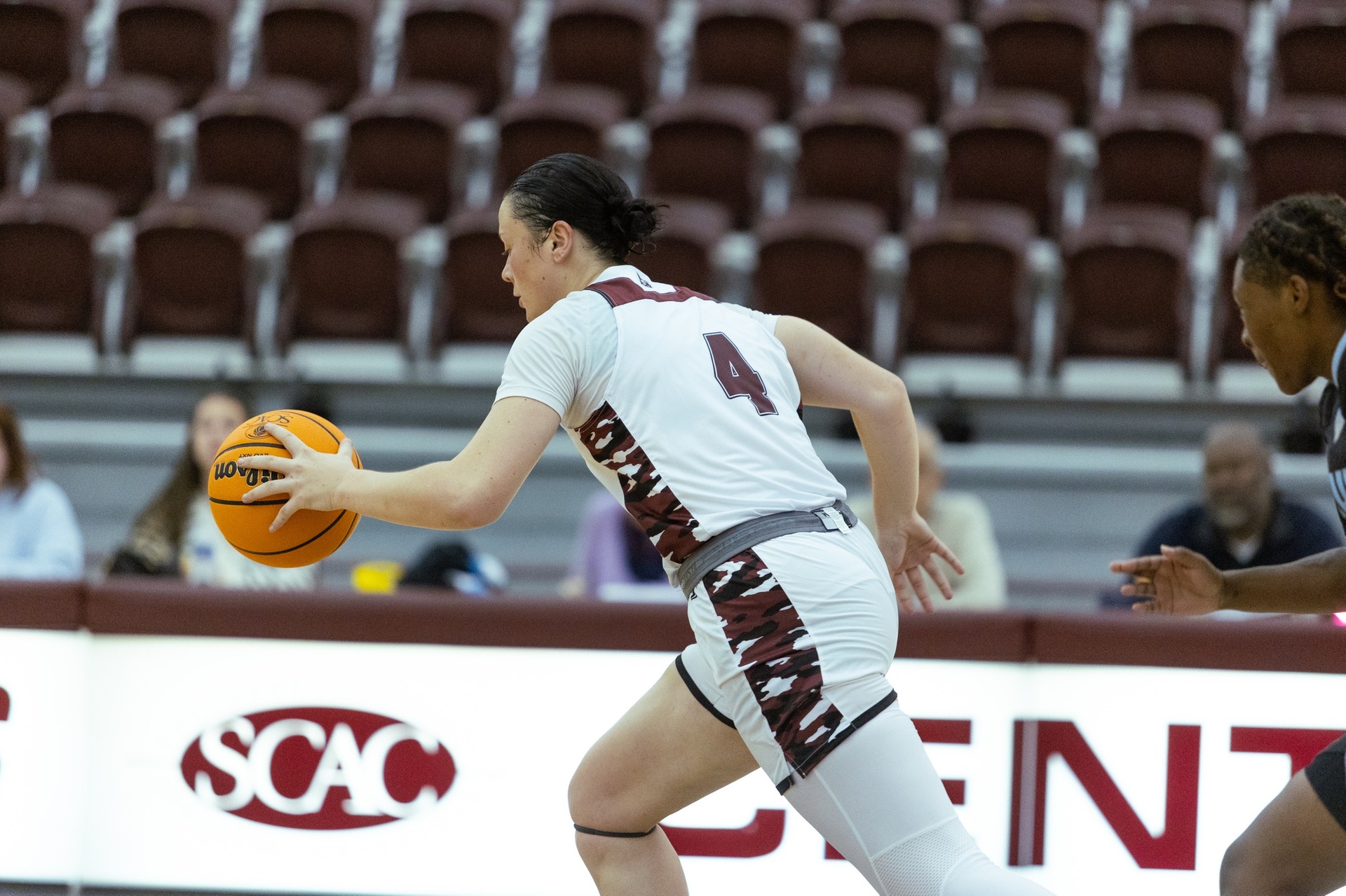 Ladies Fall At Home To Tornados