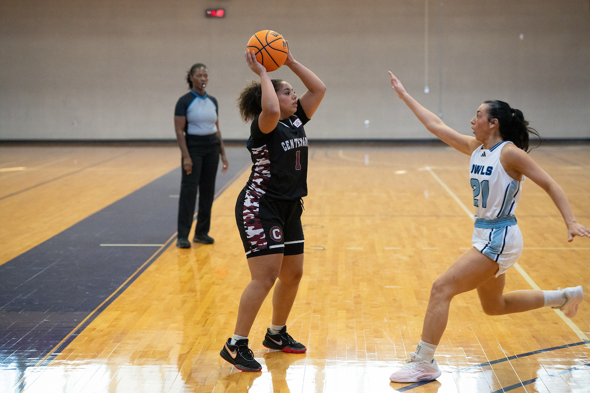 Ladies Come Up Short Versus Patriots On Tuesday
