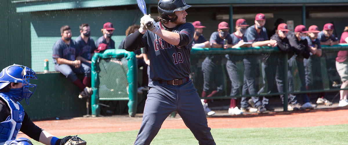 #19 Baseball Wins 11th In a Row; Blasts ETBU 13-5 on Tuesday Night