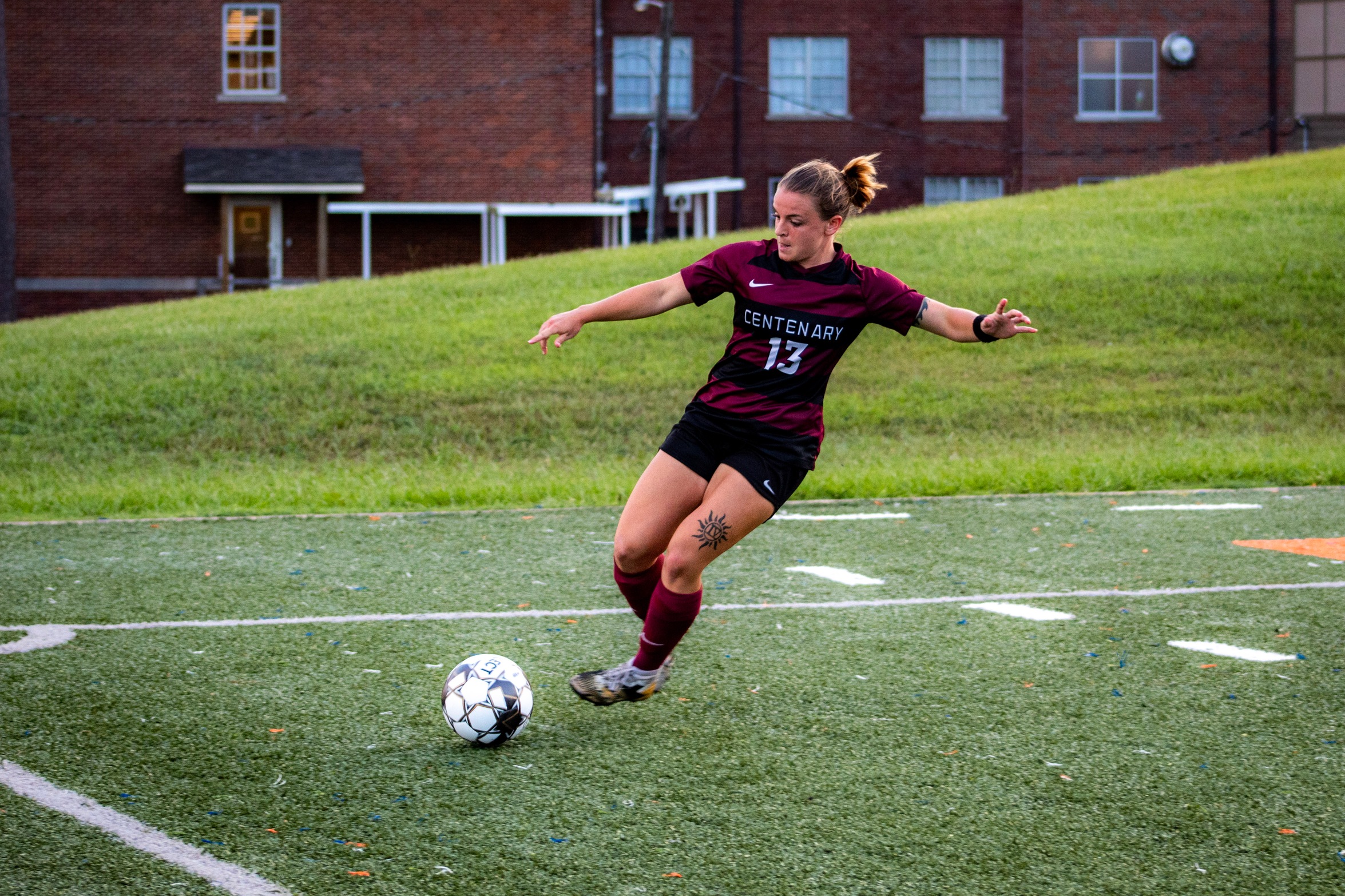 Ladies Earn 1-1 Double OT Tie Versus Schreiner