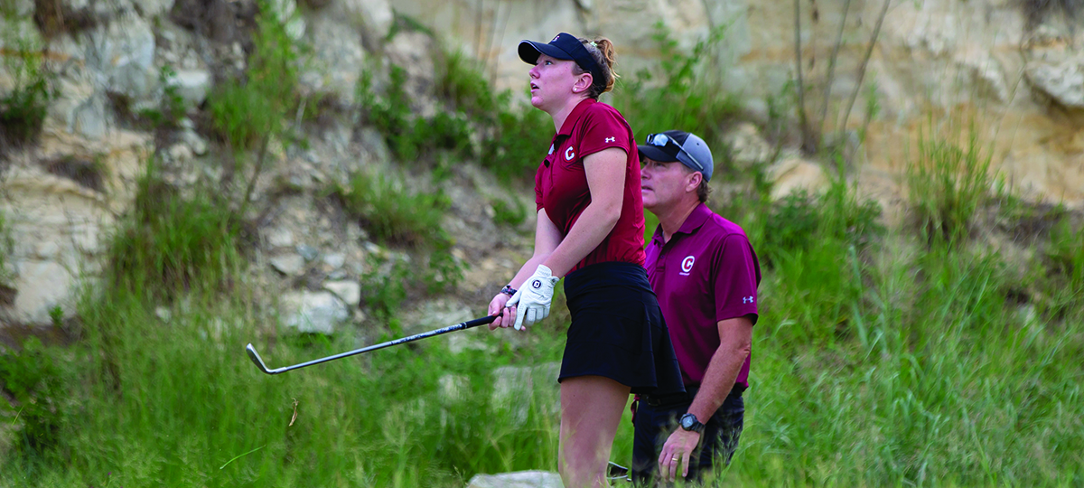 Ladies Set To Open Season Monday In Rhodes Classic