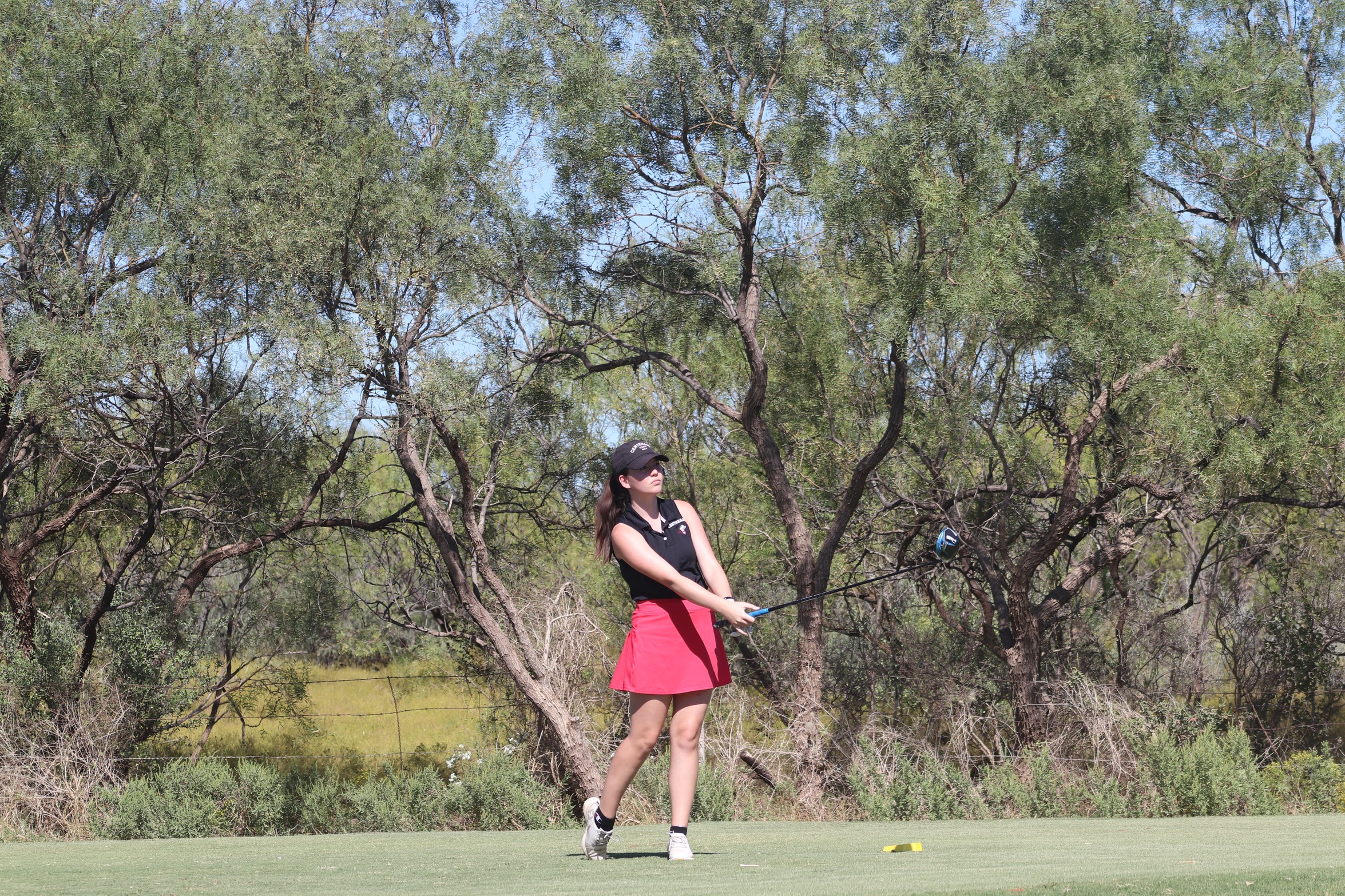 Women's Golf Back In Action At Linda&nbsp;Lowery&nbsp;Invitational