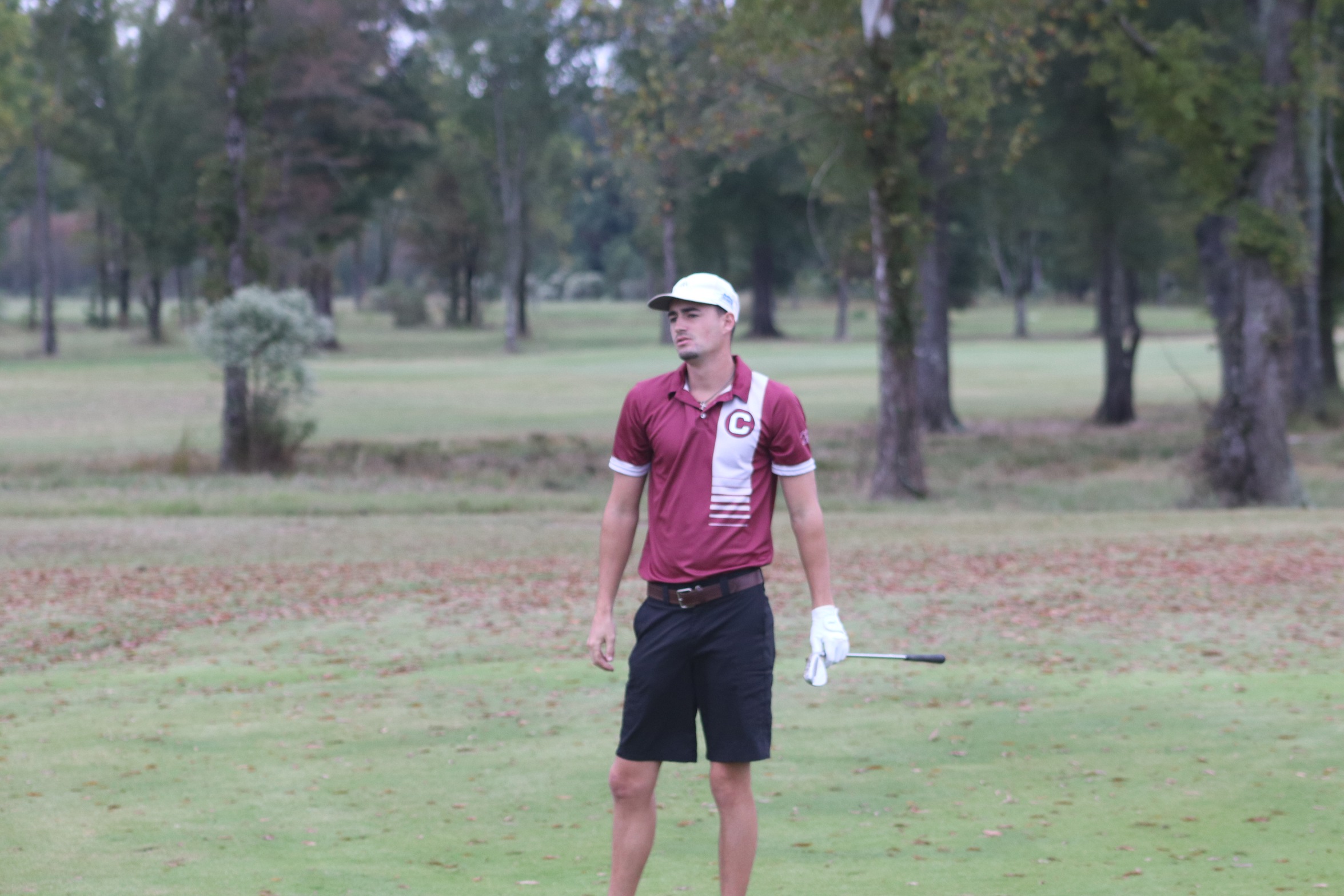 Gents Finish 10th And Ladies Fourth In Hal Sutton Invitational