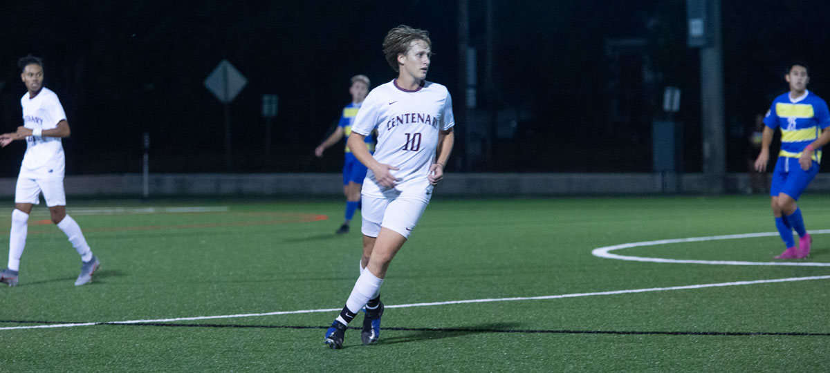 Women's Soccer To Face Louisiana College Monday At Home