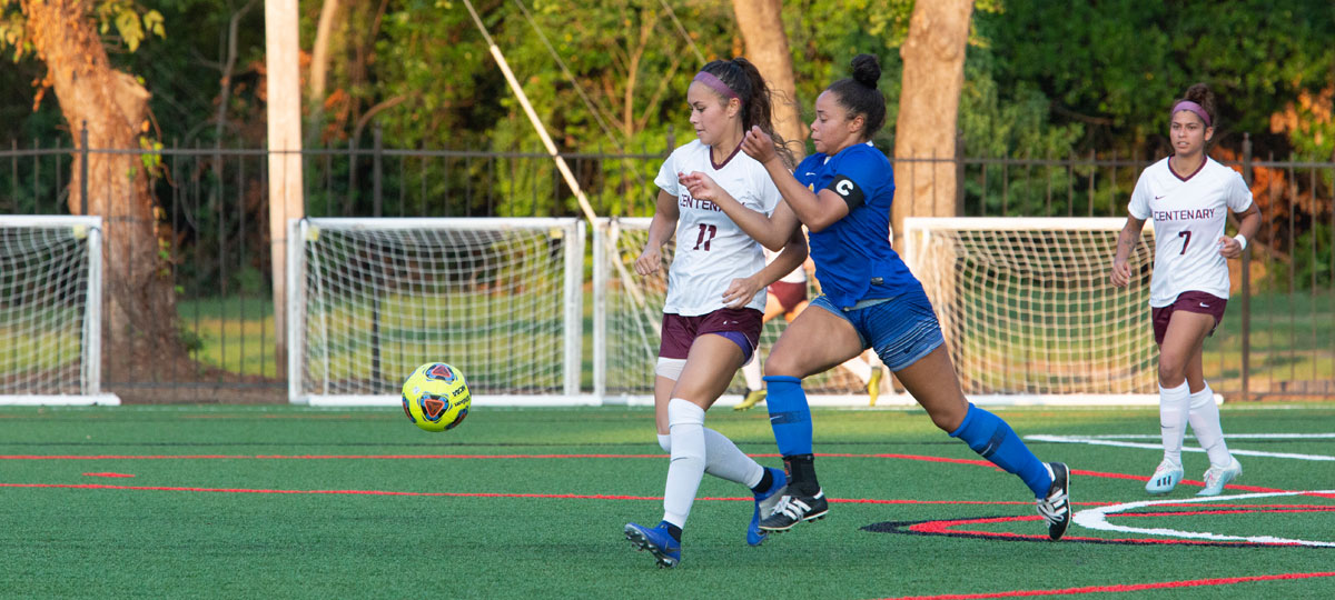Women's Soccer Drops 2-1 Heartbreaker To Southwestern In Double OT; Clinches No. 3 Seed In SCAC Championship