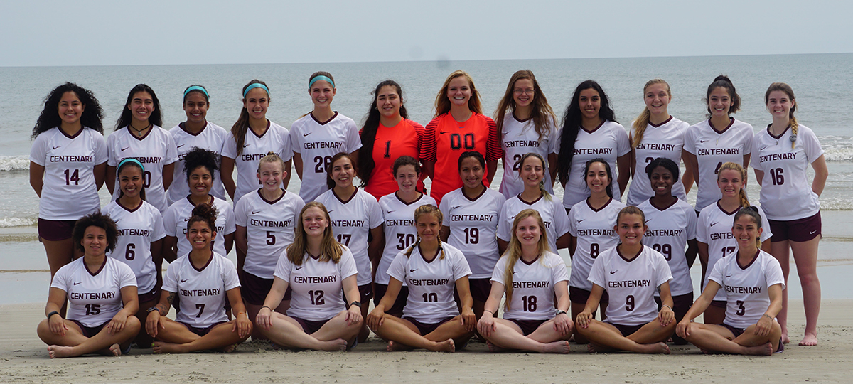 Women's Soccer Blanks Austin College In SCAC Play On Sunday