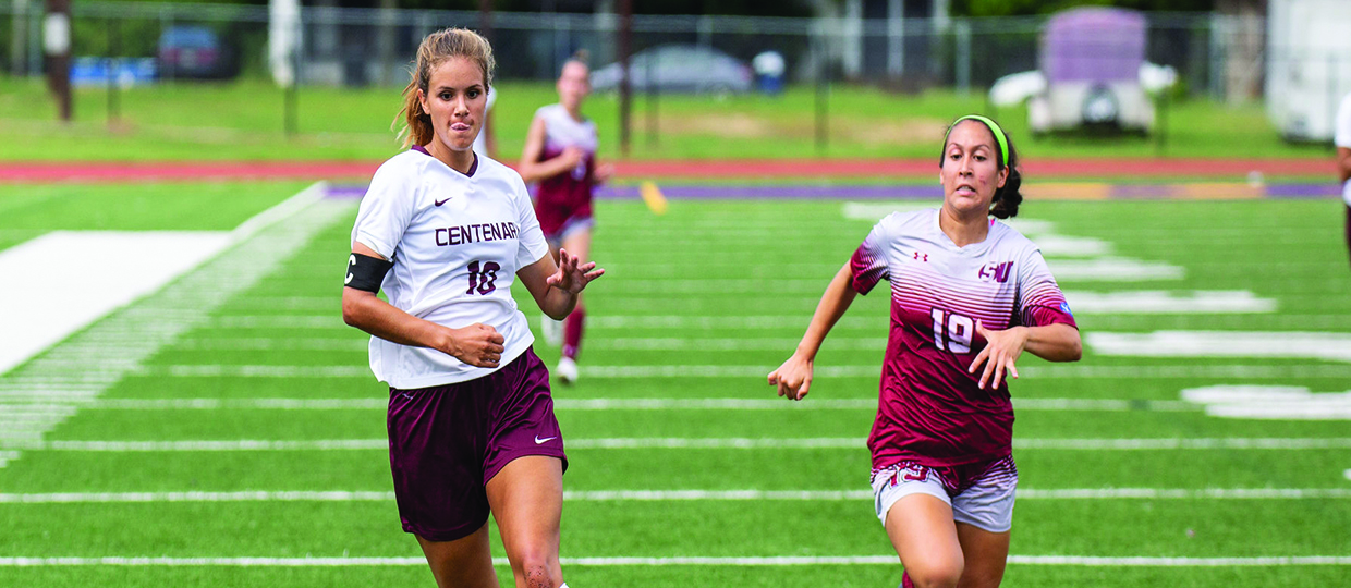 Kyra Montes To Play In Women&rsquo;s Olympic Qualifying Matches For Nicaragua