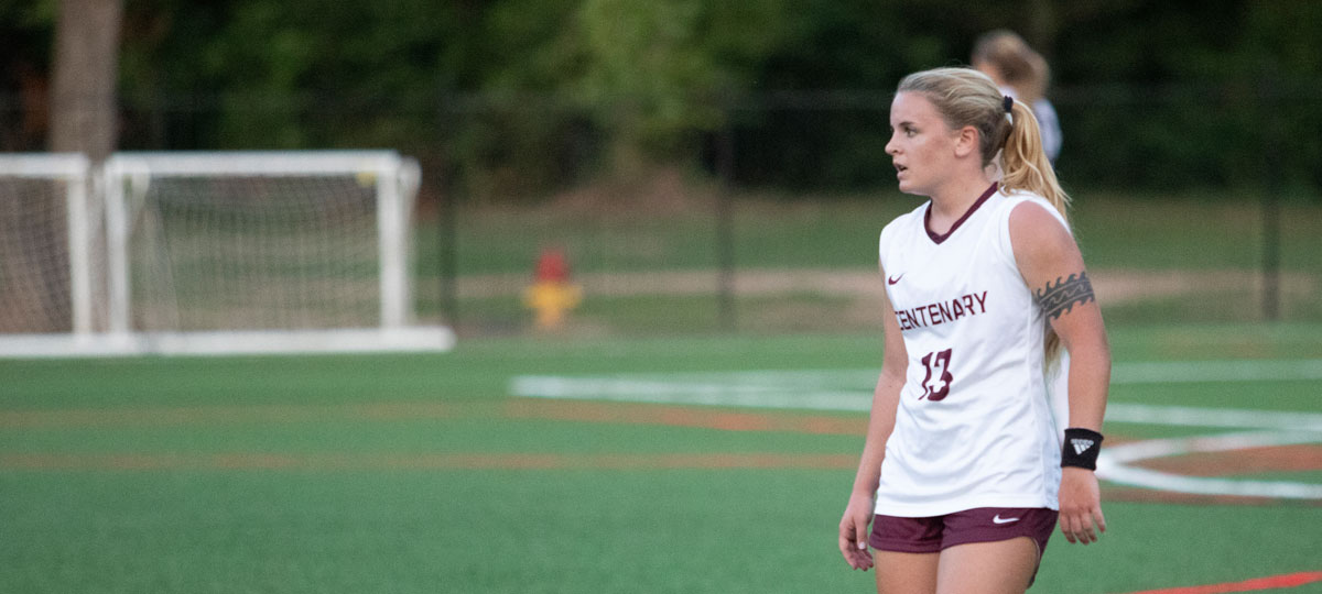 Women's Soccer Opens SCAC Play on Friday at St. Thomas