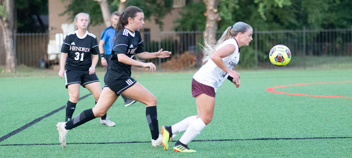 Women's Soccer Faces Austin College in SCAC Home Contest on Saturday