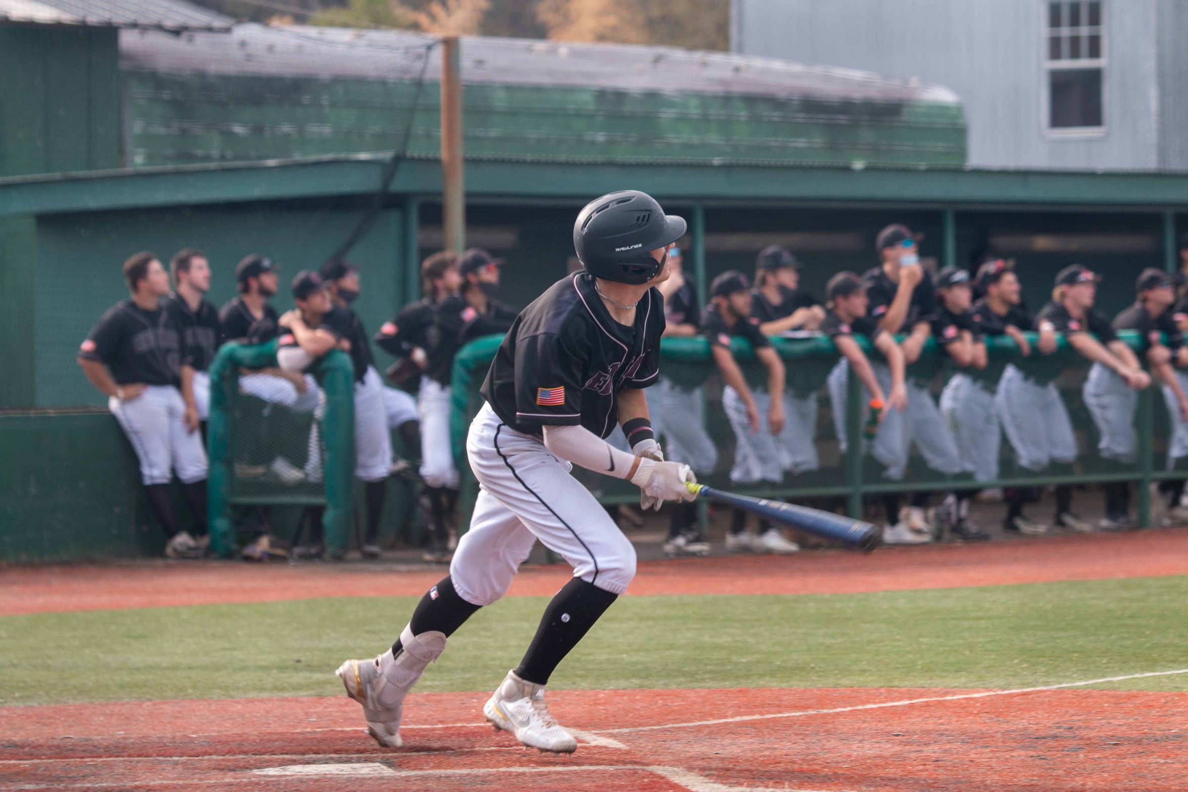 #18 Baseball Dominates St. Thomas on Saturday in DH Sweep at Home