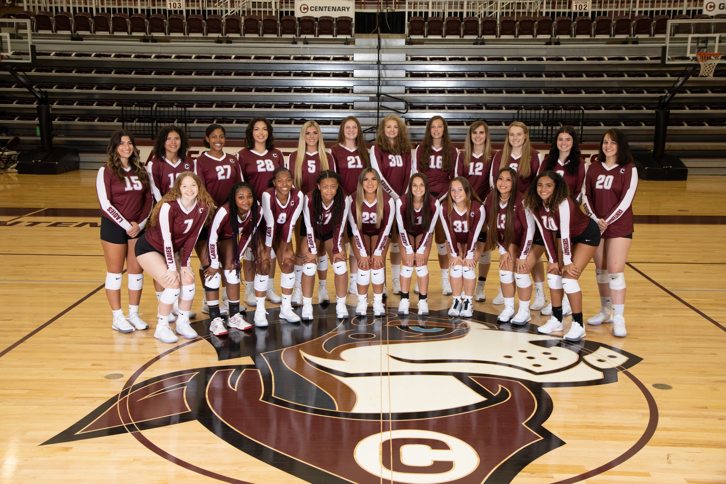Ladies Face Grambling On Tuesday In Road Match
