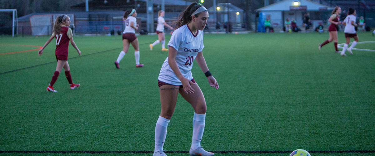 Ladies Fall To Southwestern 4-0 On Friday Night