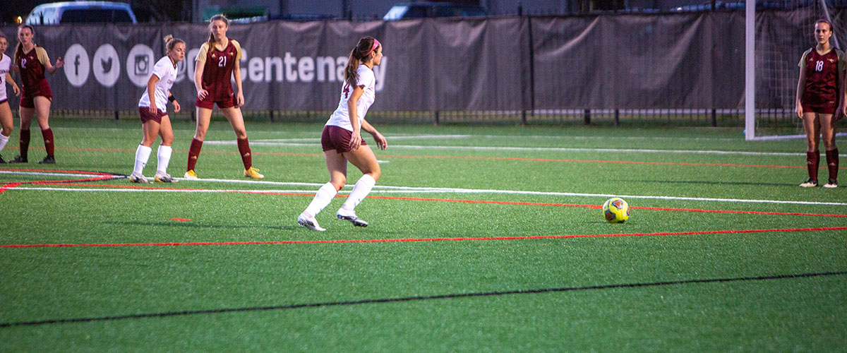 Ladies Set To Open SCAC Play On Friday At Trinity