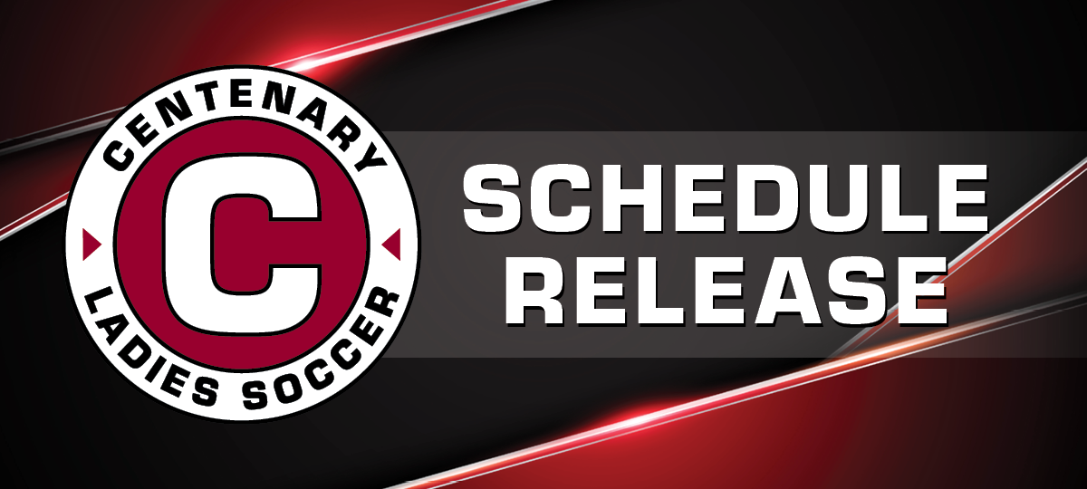Ladies Soccer Announces 2022 Schedule