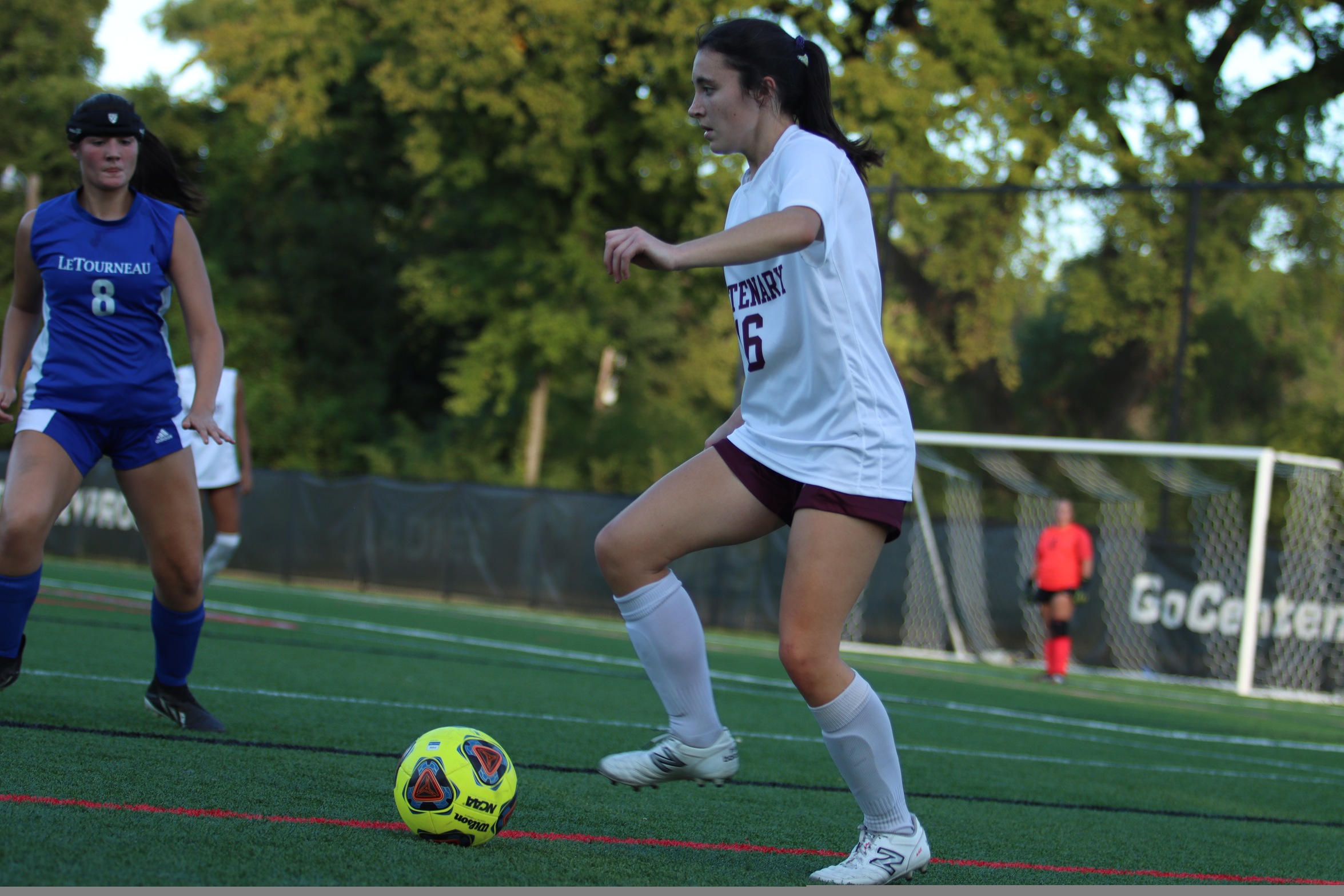 Katie Smith and the Ladies begin SCAC play on Friday at Schreiner.