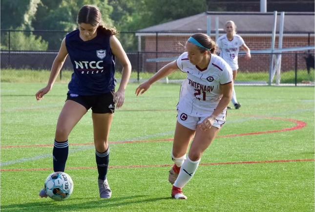 Ladies Fall At Home To McMurry, 3-0
