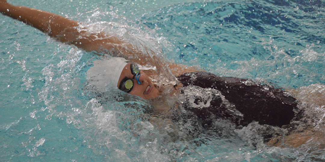 Ladies Open Season With Solid Performance At Southwestern Double Dual