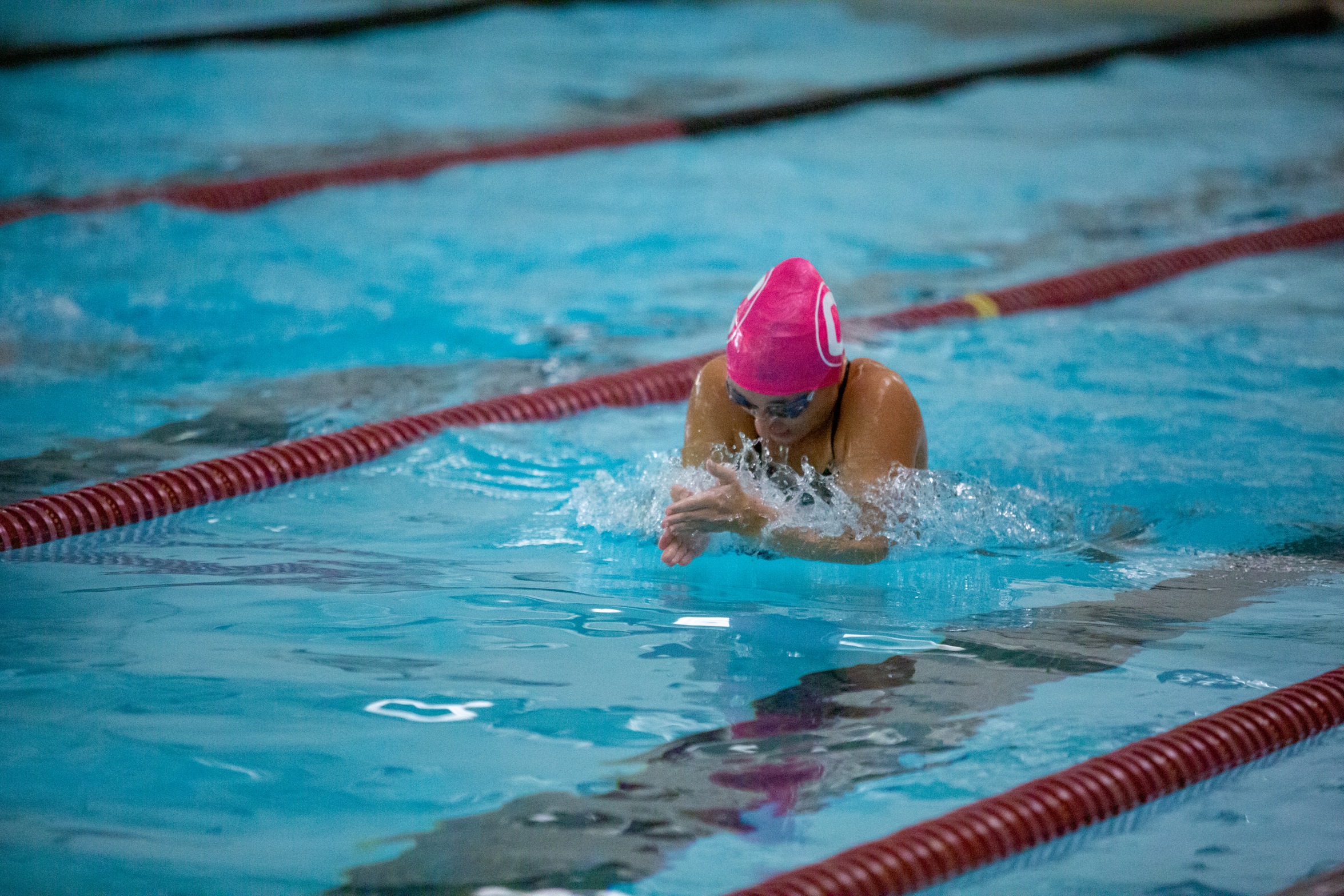The Ladies and Gents were strong again on day two of their seasons.