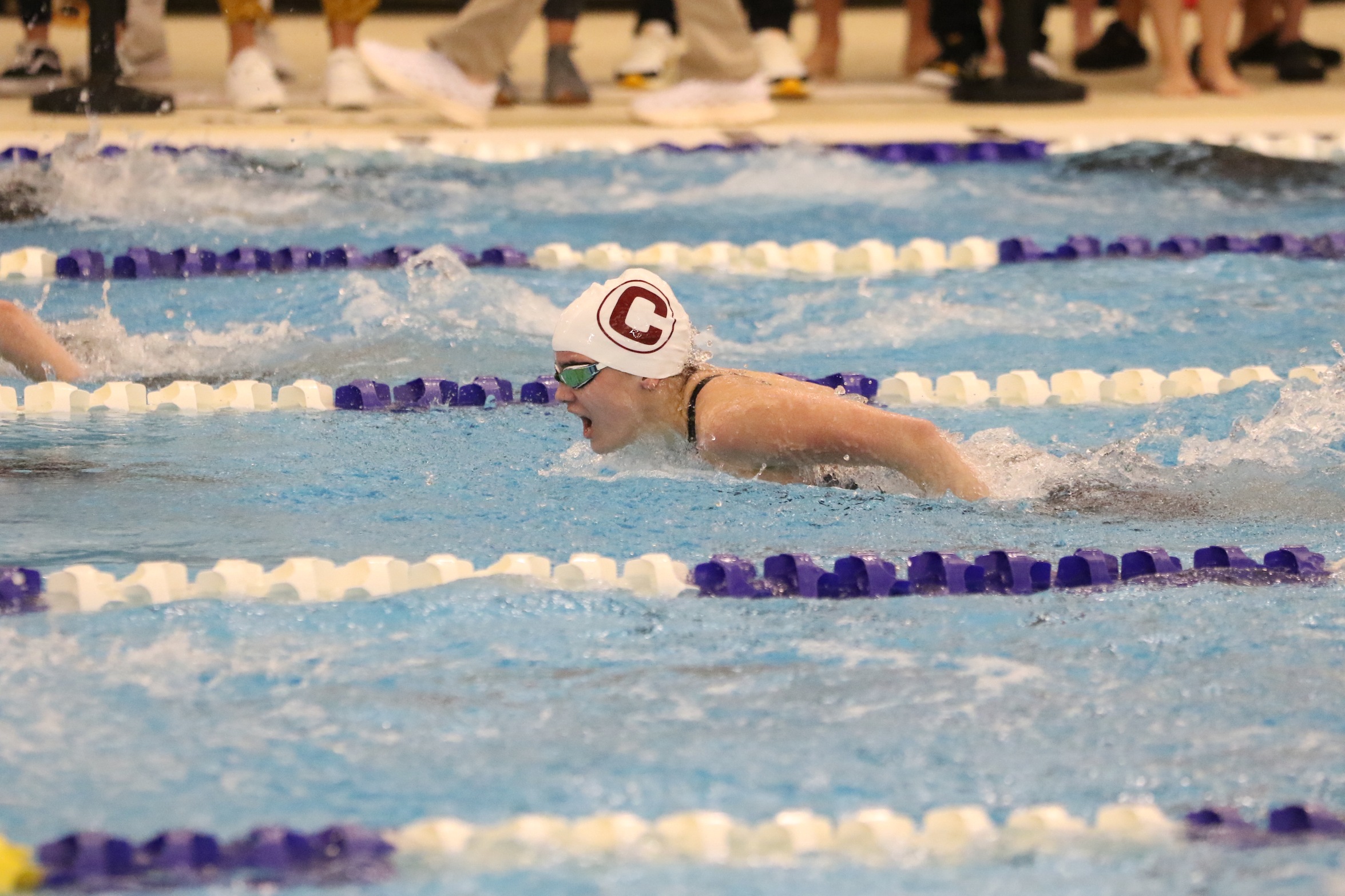 The Ladies had a strong start to their 2024-25 season on Friday night at home versus McMurry.