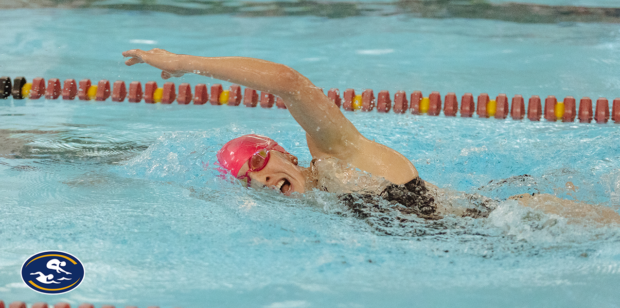 Hannah Waddell Named SCAC Women&rsquo;s Swimmer of the Week