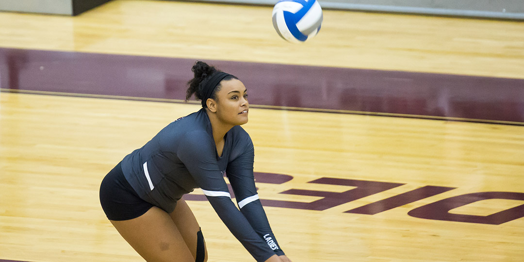 Catching up with Former Centenary Student-Athletes: Desiree Frey &lsquo;18