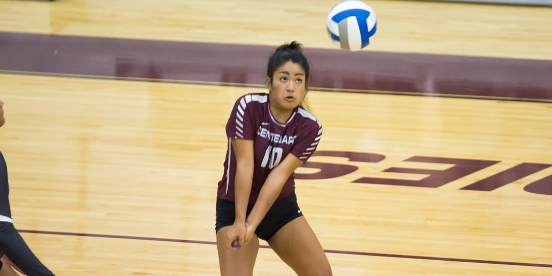Ladies Split on Final Day of SCAC Play, Qualifies for SCAC Tournament