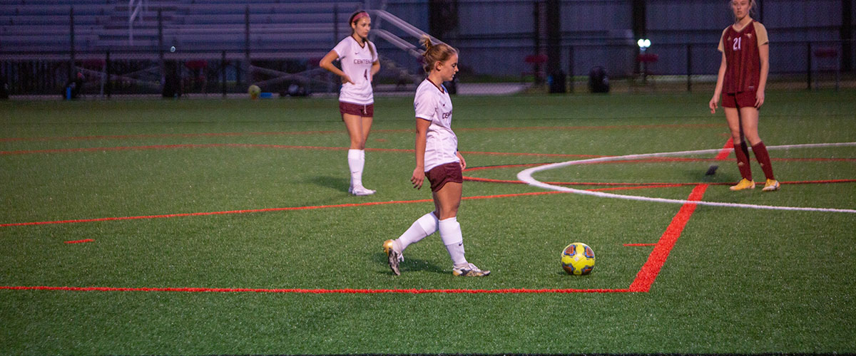 Women's Soccer Suffers Rare Loss; Falls 1-0 at Southwestern on Saturday