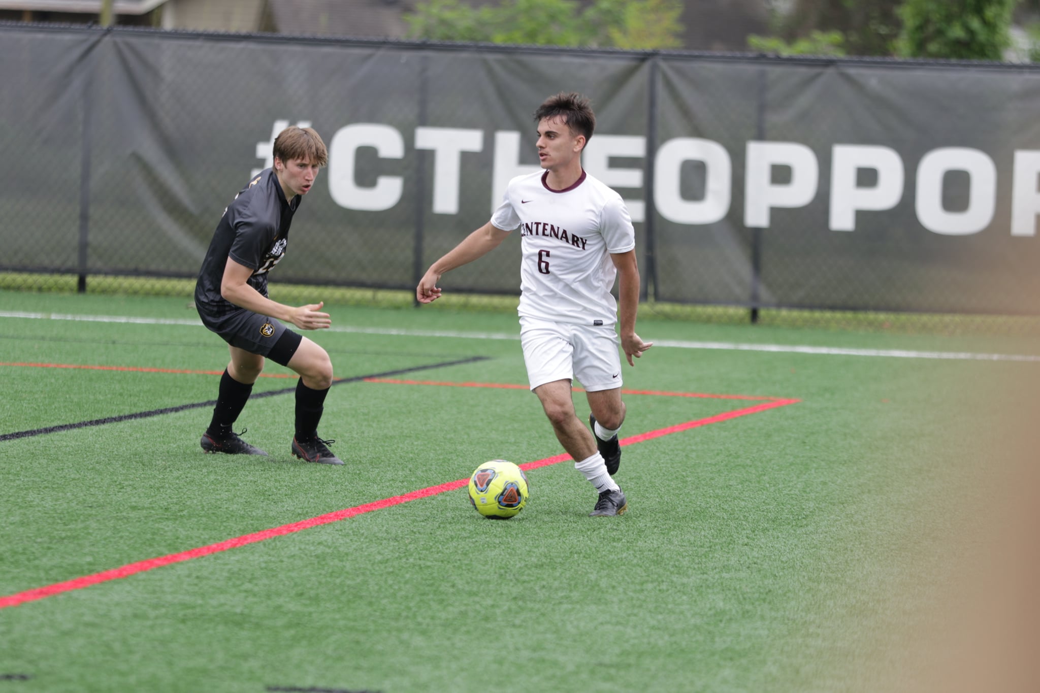 Gents Open Season With 0-0 Double Overtime Tie Versus Hendrix