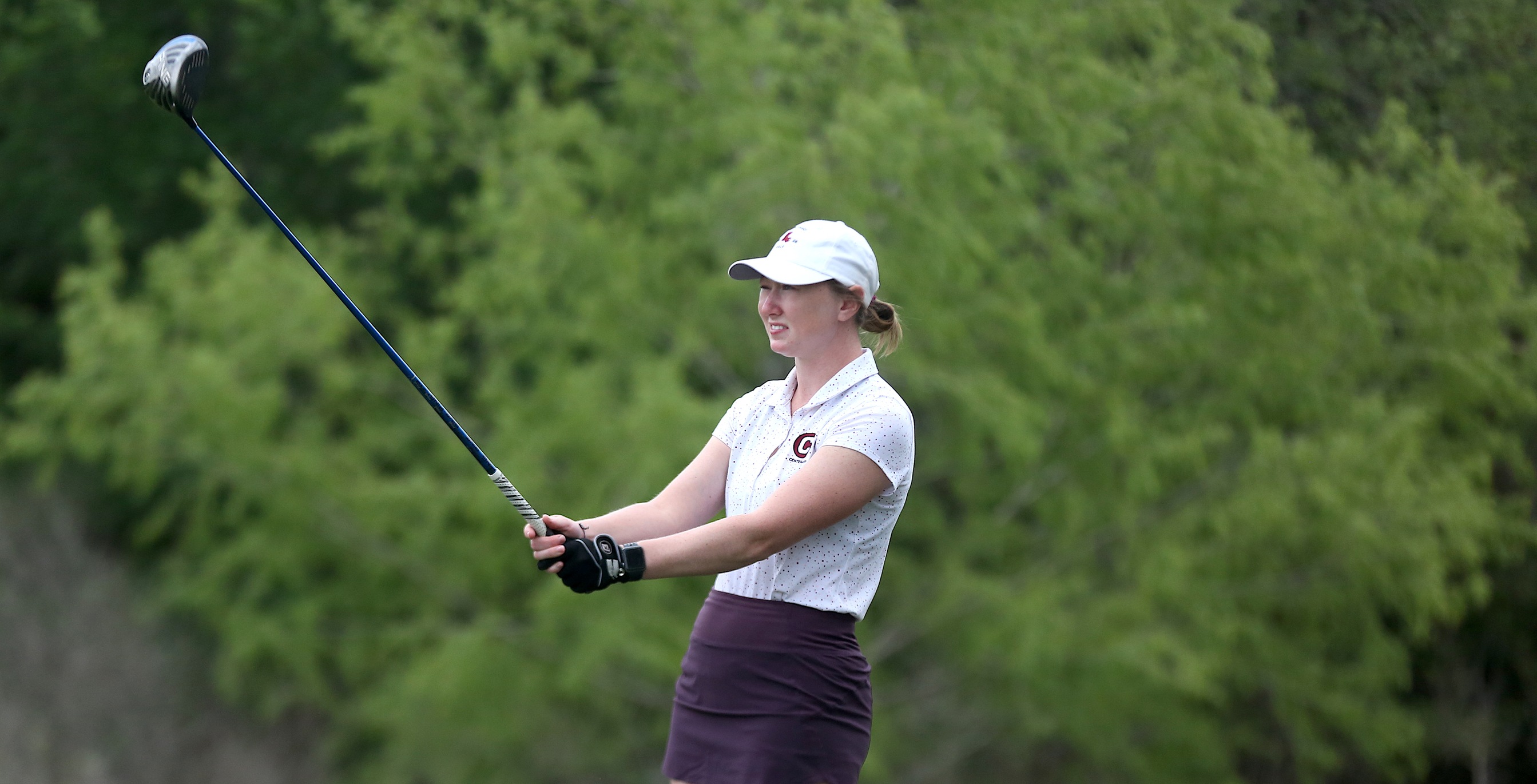 Ladies Set To Compete In Crusader Invitational