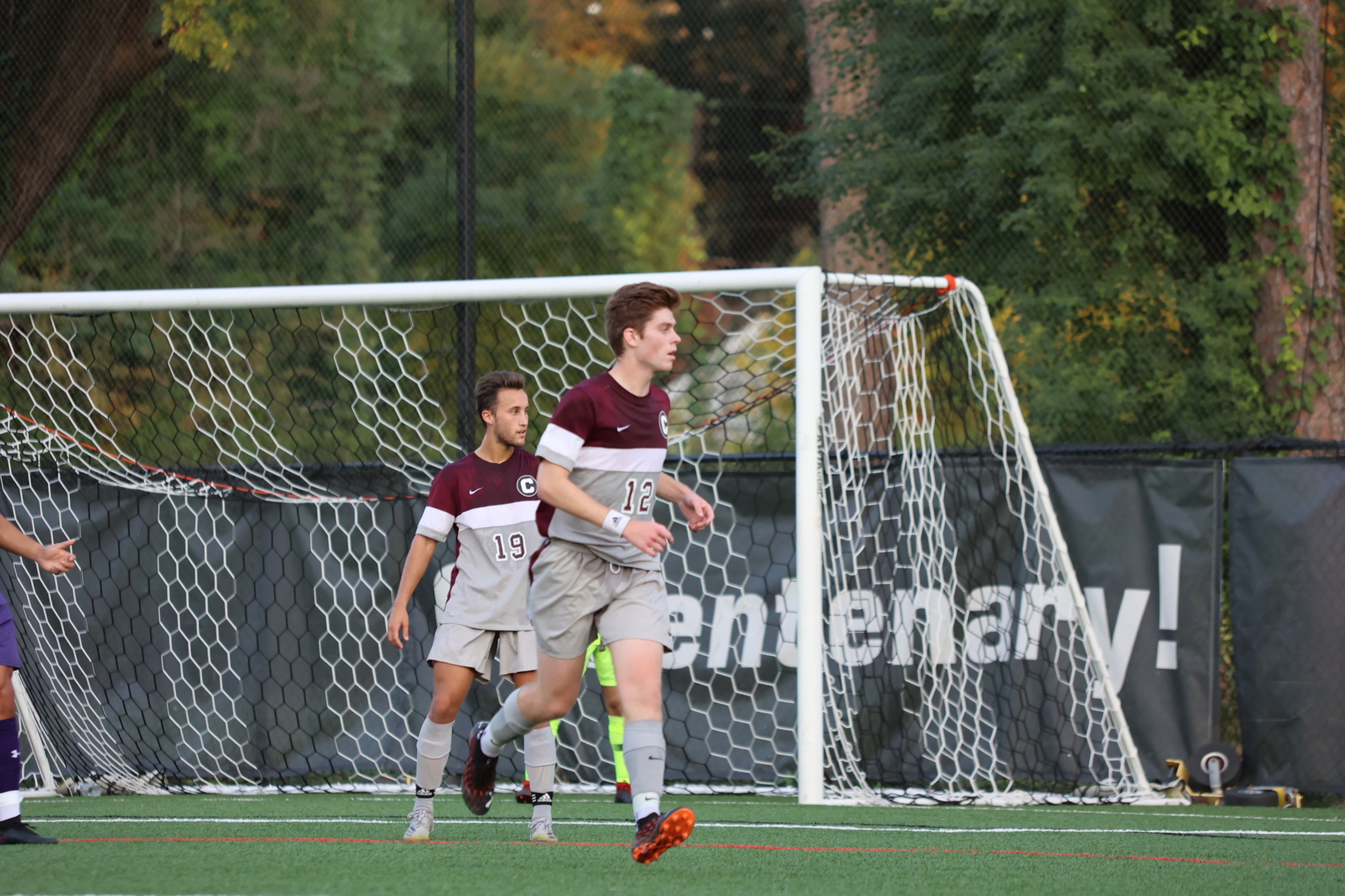 Gents Hit Road To Face TLU and Southwestern