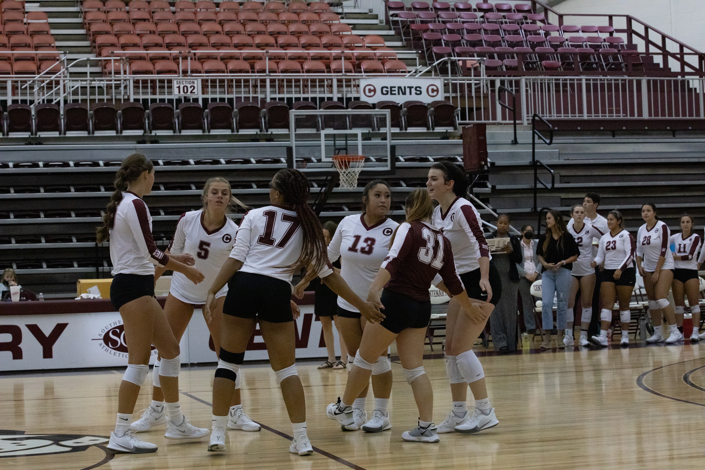 Ladies To Play Four SCAC Matches On Road This Weekend