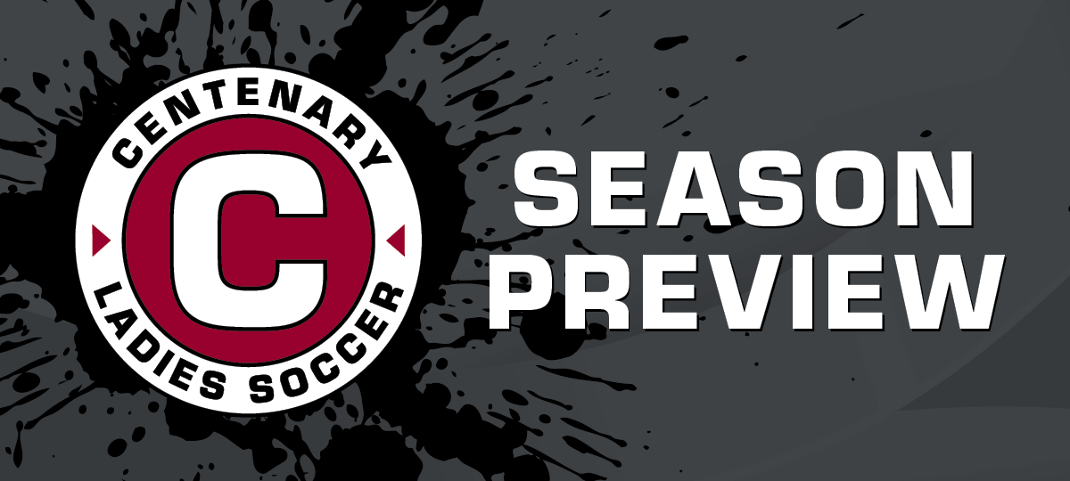 2021 Season Preview: Centenary Women's Soccer