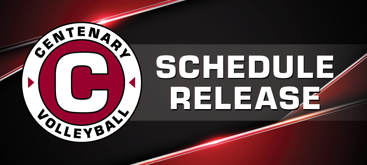 Ladies Volleyball Announces 2022 Schedule