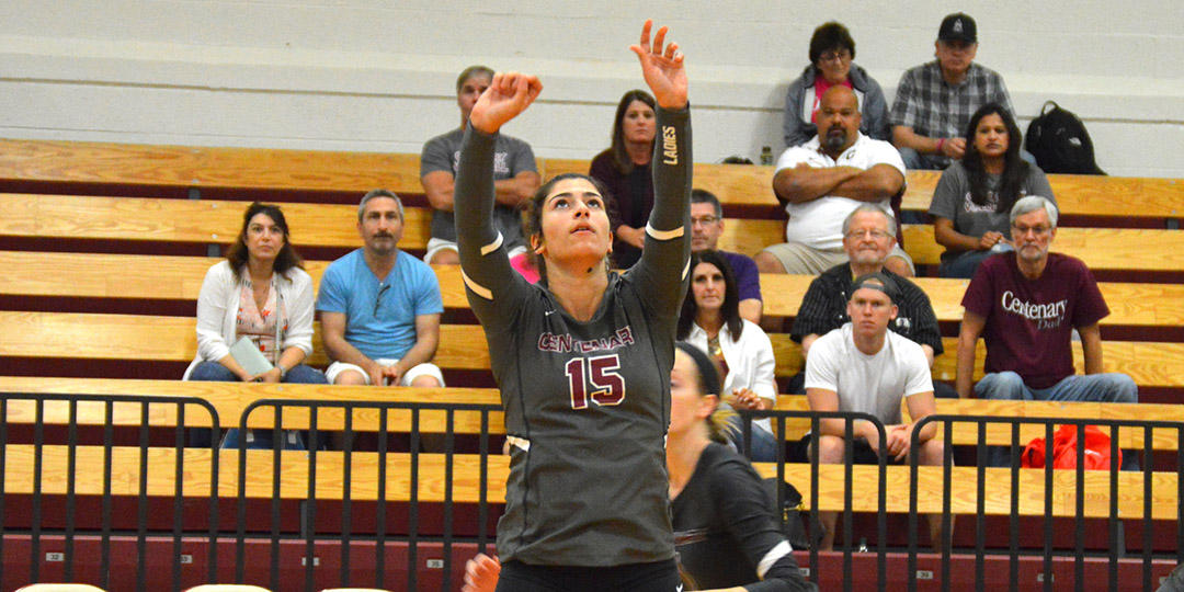 Ladies Defeat Texas A&M University-Texarkana On Tuesday In Home Opener