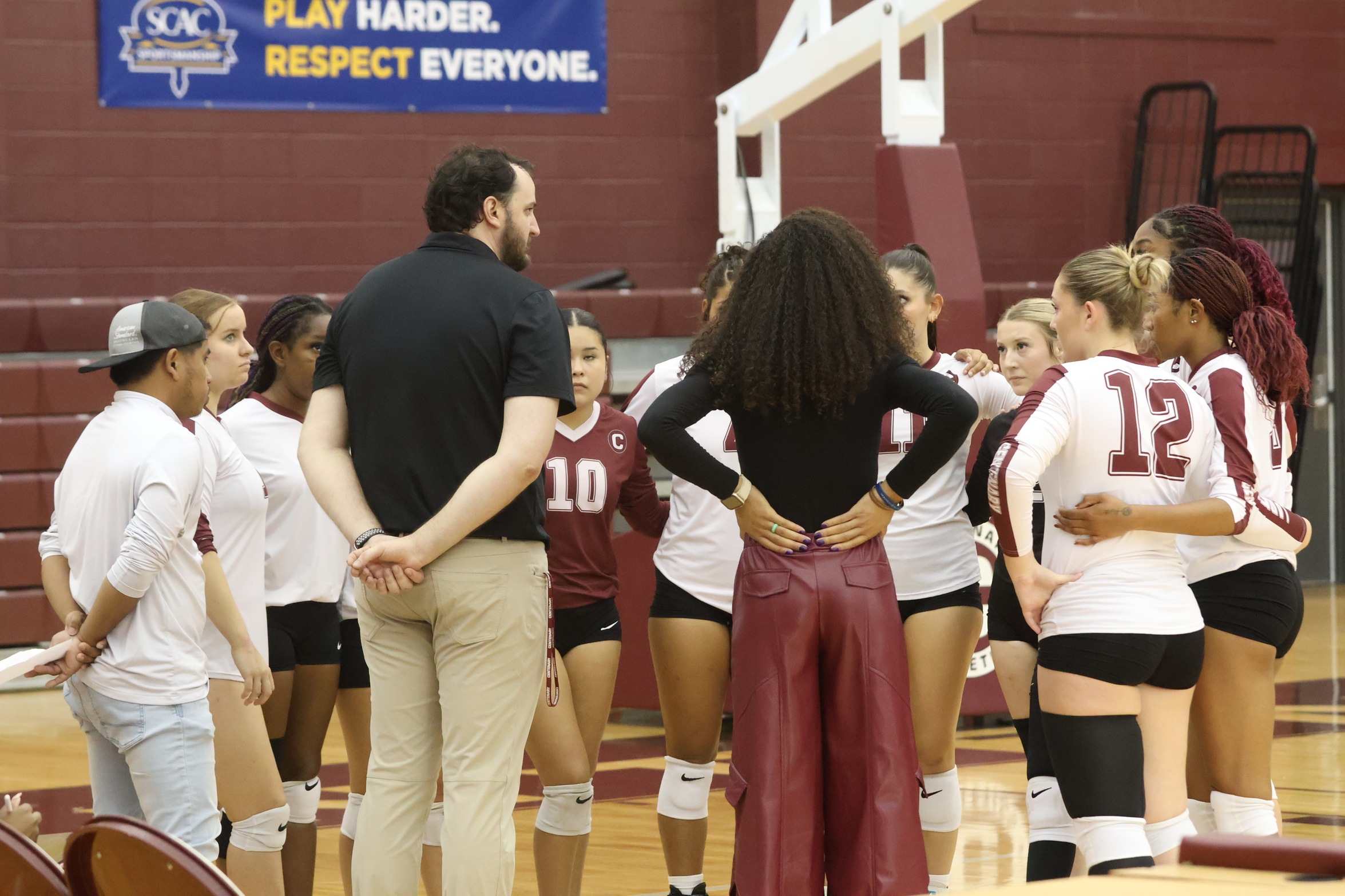 Ladies Close Season At Home On Saturday